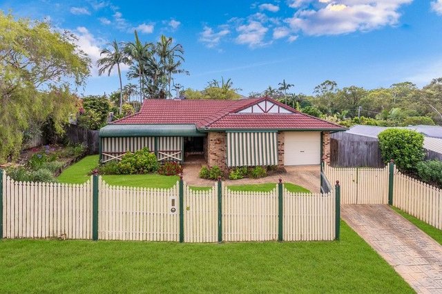 6 Brolga Avenue, QLD 4503