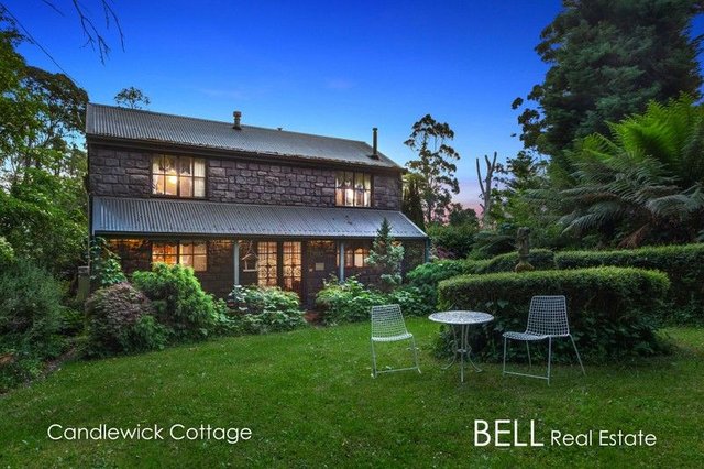 8 Observatory Road, VIC 3767