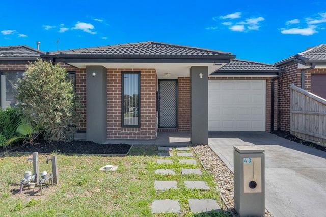 43 Vautier Avenue, VIC 3064