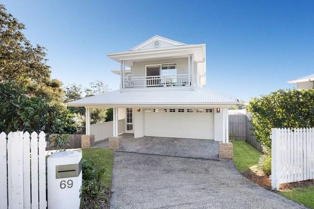 69 Russell Street, QLD 4053