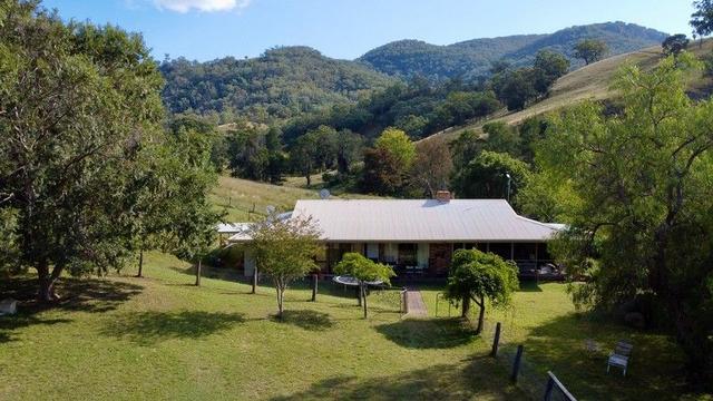 311 Miranee  Road, NSW 2337