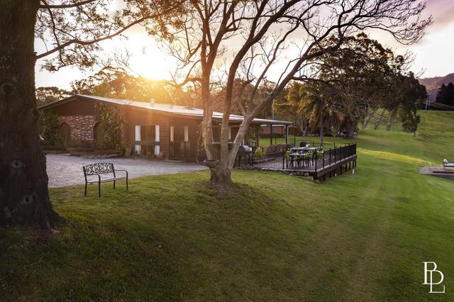 152 Croziers Road, NSW 2535