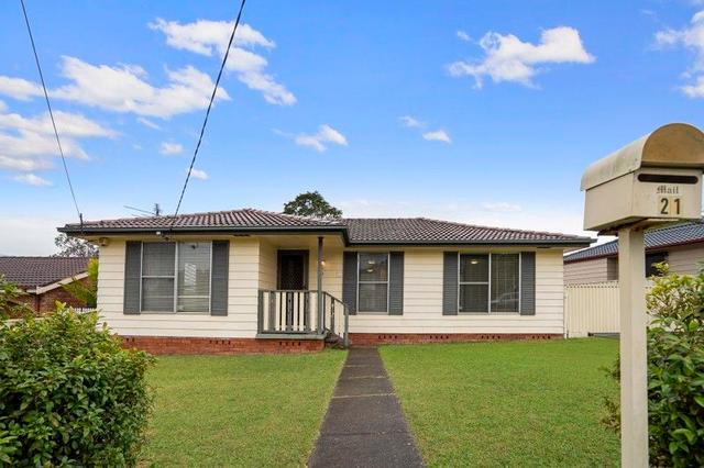 21 Seaton St, NSW 2287