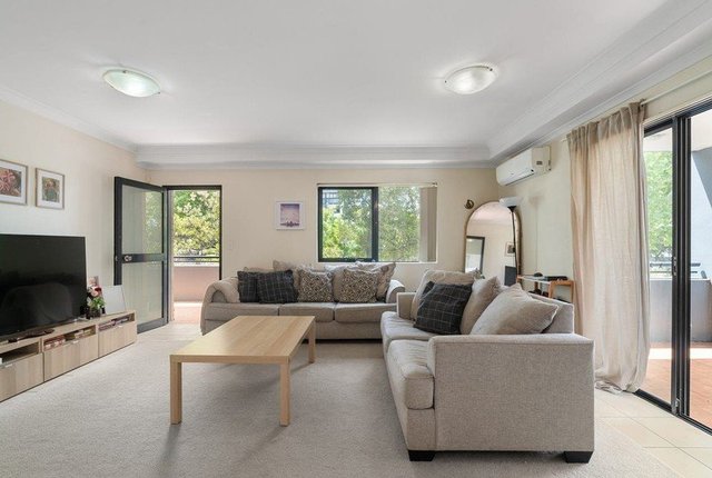 3/9 Anselm Street, NSW 2136