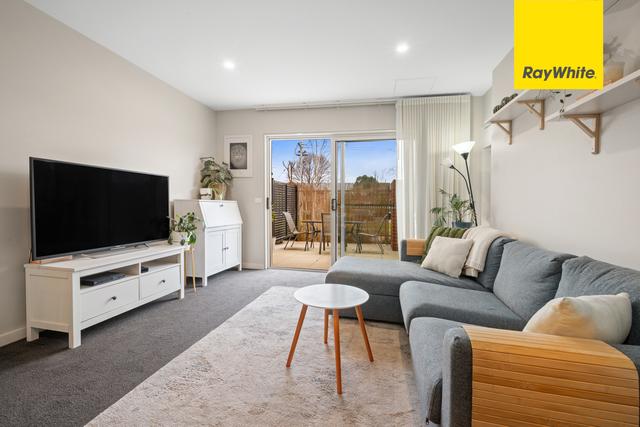 30/16 Bradfield Street, ACT 2602
