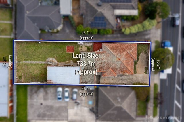 1460 Heatherton Road, VIC 3175