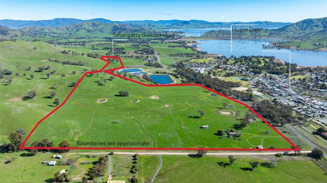 591 Murray Valley Highway, VIC 3700
