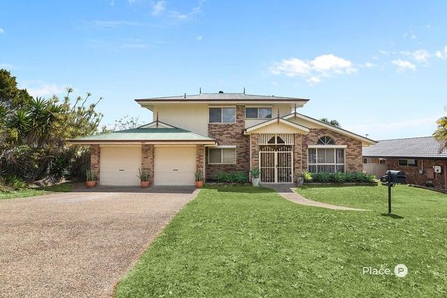 19 Silverdell Crescent, QLD 4115