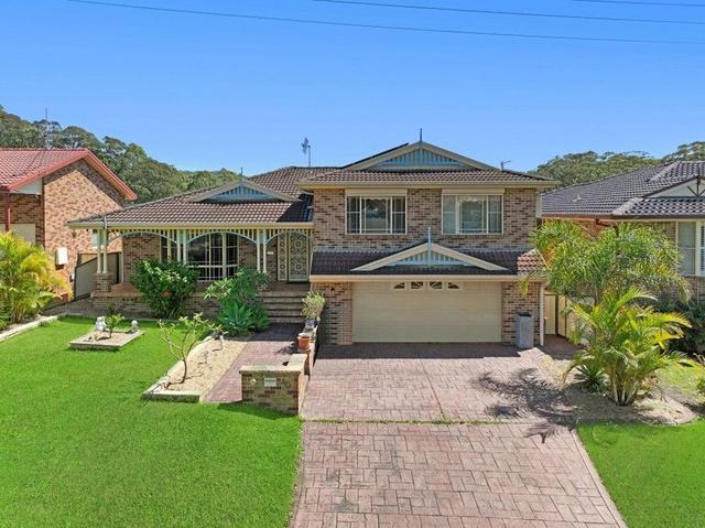 40 Hillside Drive, NSW 2261