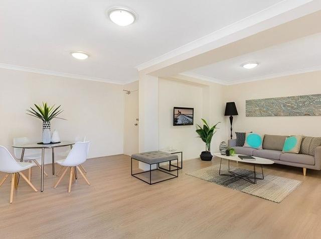 53/3 Williams  Parade, NSW 2203