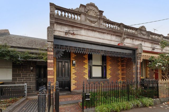 55 Kerr Street, VIC 3065