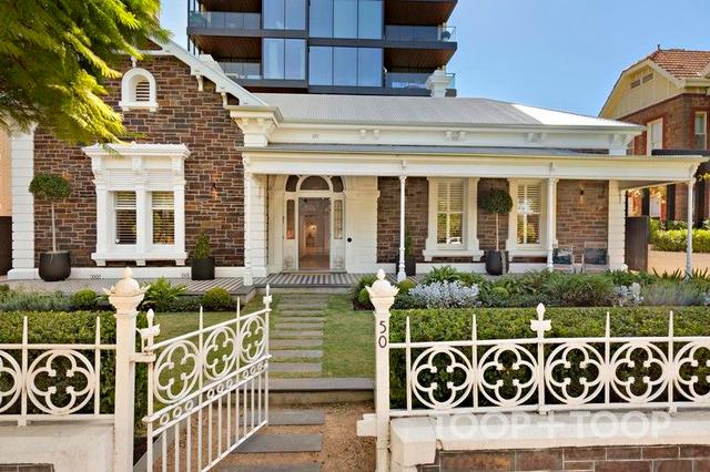 50 Brougham Place, SA 5006