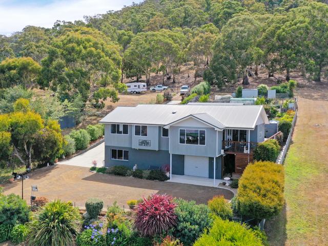 64 Saddle Road, TAS 7140