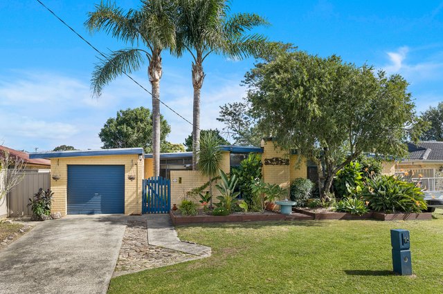 16 Allison Avenue, NSW 2541