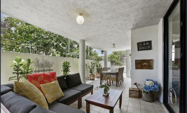 1/101 Dornoch Terrace, QLD 4101