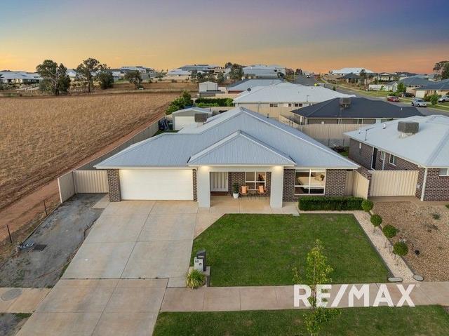 40 Cootamundra Boulevarde, NSW 2650