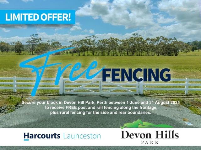 Keppoch Lane, TAS 7300