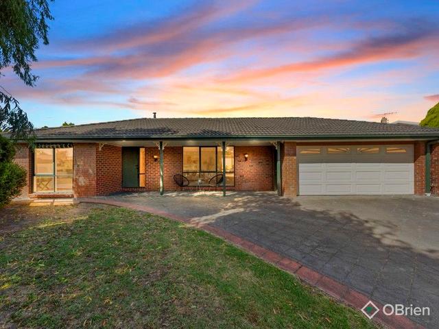 9 Lobelia  Court, VIC 3977