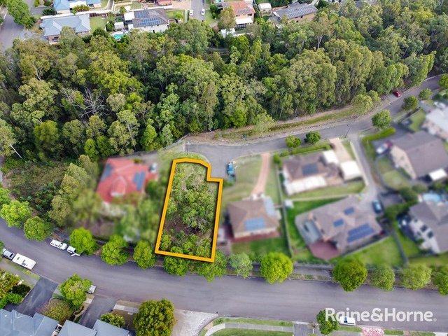 19 Ceylon Close, NSW 2285