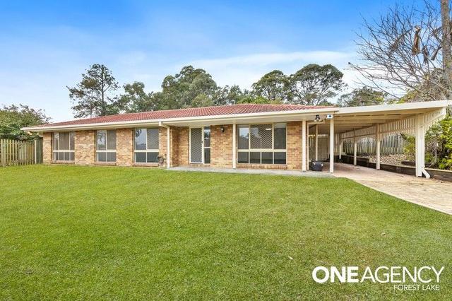 26 Glengallan Place, QLD 4077