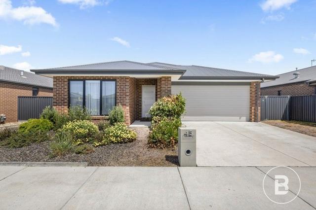 45 Clydesdale Drive, VIC 3352