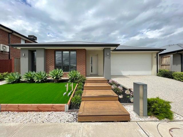 33 Kaduna Drive, VIC 3809