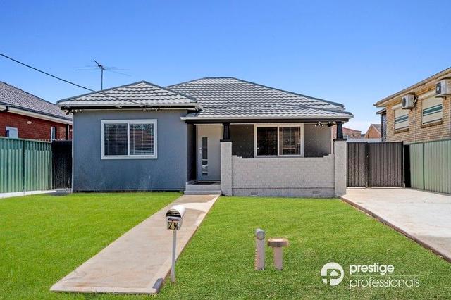 29 Market Street, NSW 2170