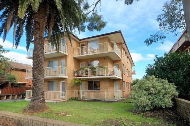 5/29 Ocean Street, NSW 2222