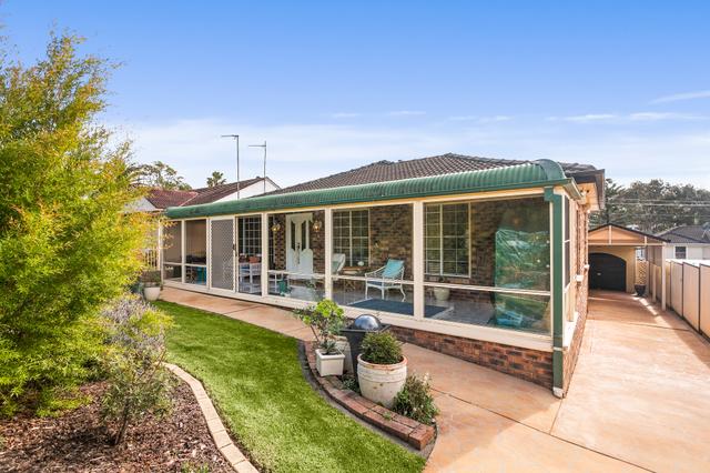 18 Roycroft Avenue, NSW 2528