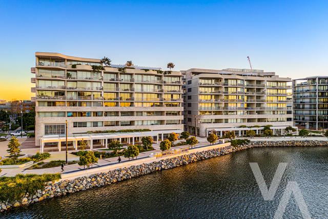406/31 Honeysuckle Drive, NSW 2300