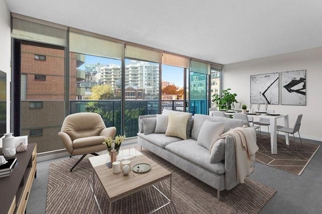 503/29 Commonwealth Street, NSW 2000