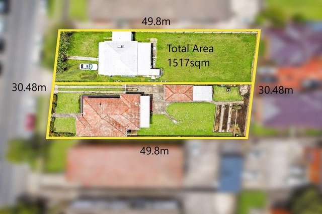 15 & 17 Station Street, NSW 2165