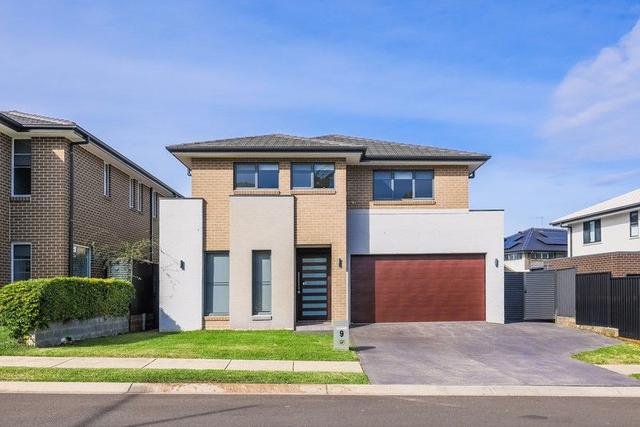 9 Ehrlich St, NSW 2560