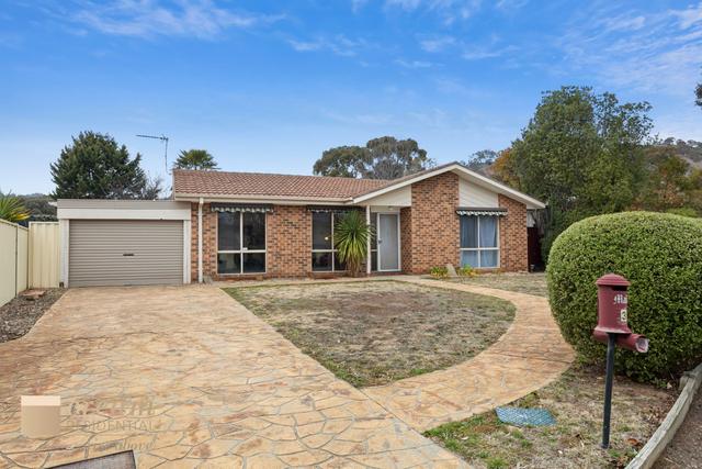 3 Allitt Place, ACT 2906