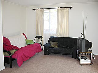 Living room (2003-10-24)