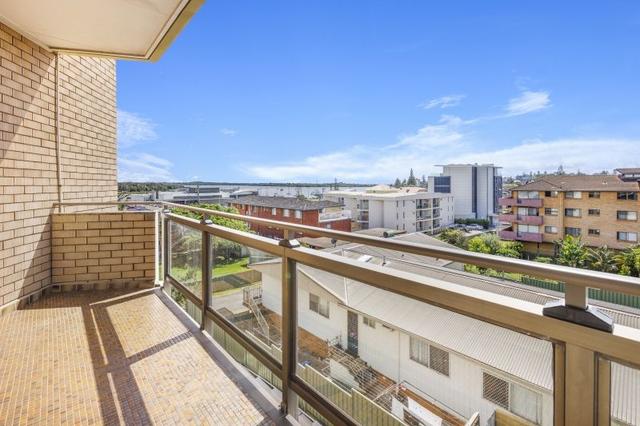 8/25 Waugh Street, NSW 2444