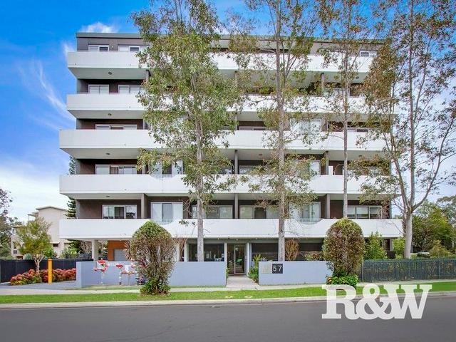 59/5-7 The Avenue, NSW 2770