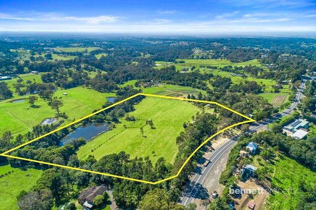 624 Bells Line Of Road, NSW 2758