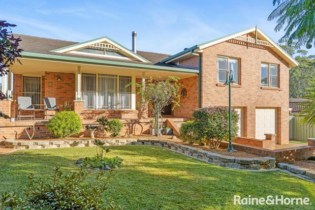 101 Garside Road, NSW 2539