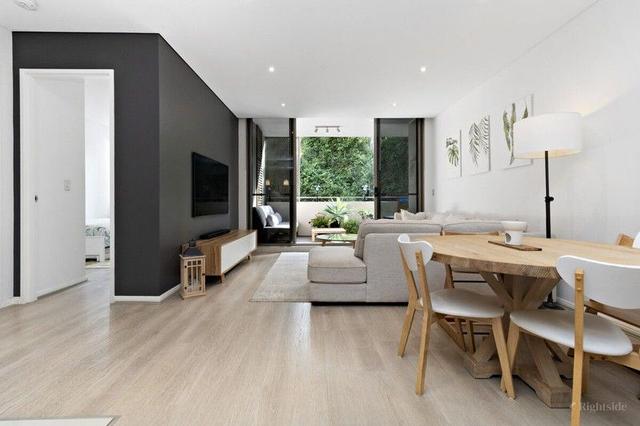 144/79-91 Macpherson Street, NSW 2102