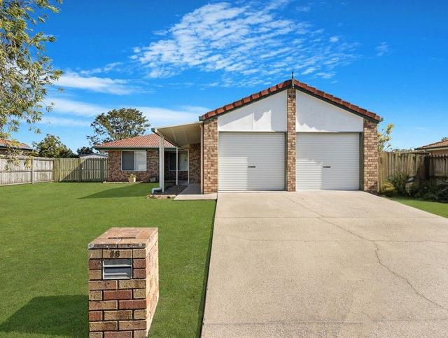 16 Sharyn Court, QLD 4655
