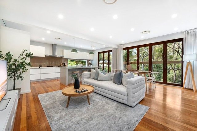 64 Ronald Avenue, NSW 2065