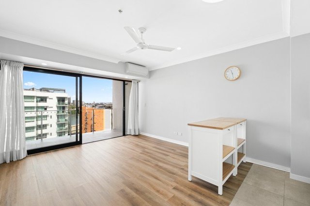 902/111 Quay Street, QLD 4000