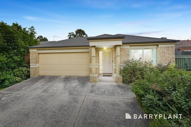 37 Harmsworth Avenue, VIC 3152