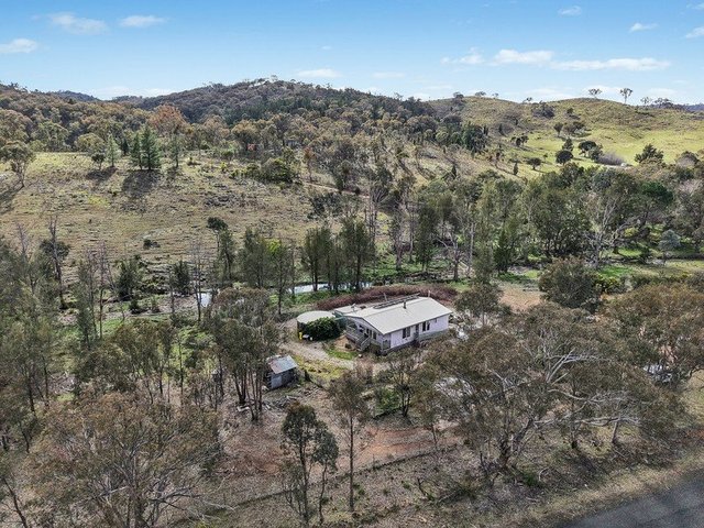 1051 Windeyer Road, NSW 2850