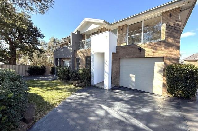 2/117 William Street, NSW 2200