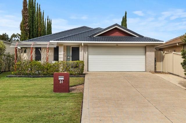 31 Bibury Street, QLD 4160