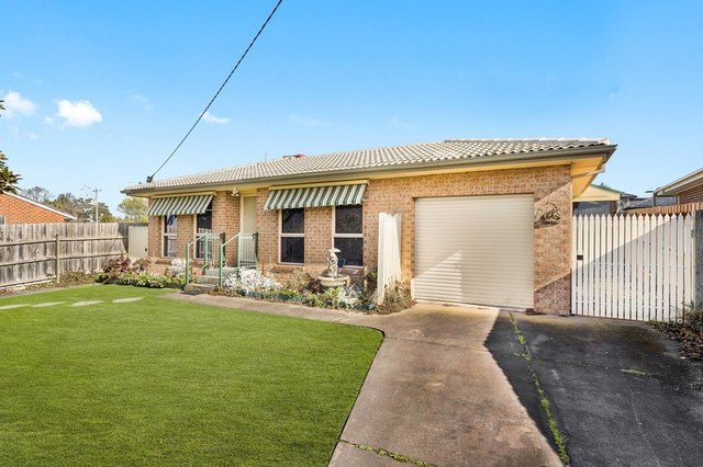 3 Stornoway Drive, VIC 3911