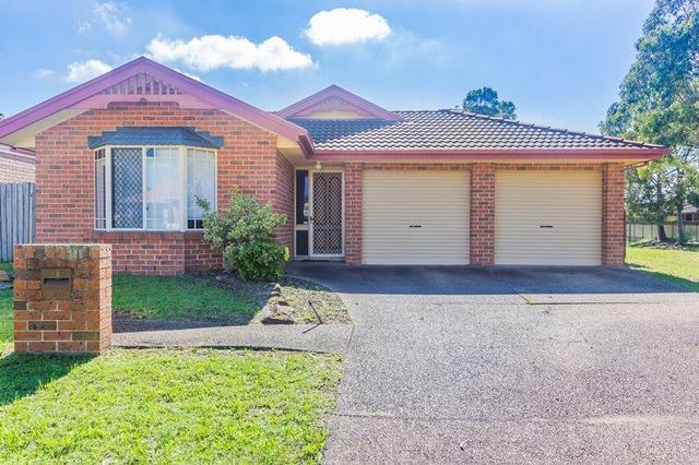 18 Lanyon Court, NSW 2173