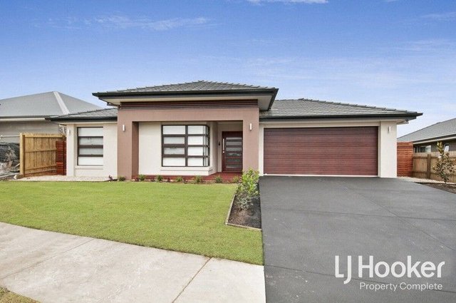 26 Olivine Circuit, QLD 4207